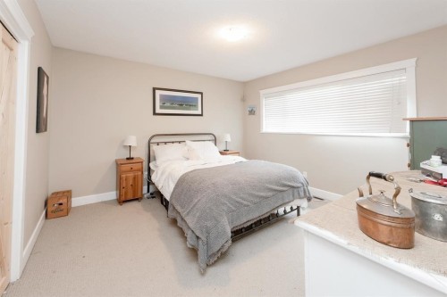 12290 252 Street, Maple Ridge, BC - Indoor Photo Showing Bedroom