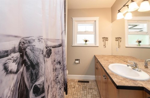 12290 252 Street, Maple Ridge, BC - Indoor Photo Showing Bathroom