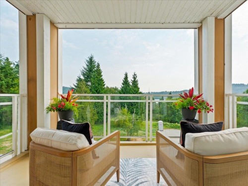 317-3629 Deercrest Drive  North Vancouver, BC V7G 2S9