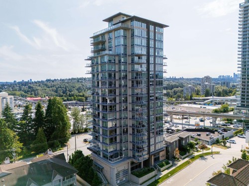 1803-518 Whiting Way  Coquitlam, BC V3J 0H7