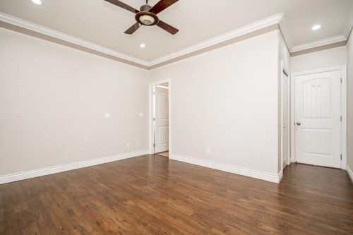 7202 Ross Street, Vancouver, BC - Indoor Photo Showing Other Room