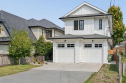 3751 Garry Street  Richmond, BC V7E 2T6