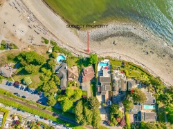 2560 Bellevue Avenue  West Vancouver, BC V7V 1E4