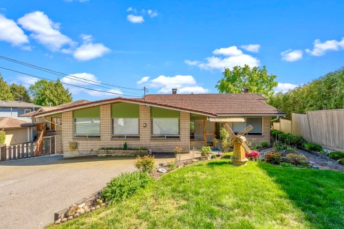 2560 Bellevue Avenue, West Vancouver, BC - Outdoor