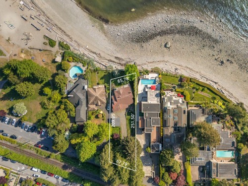 2560 Bellevue Avenue, West Vancouver, BC - 
