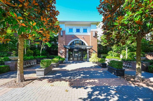 110-9399 Odlin Road  Richmond, BC V6X 1C9
