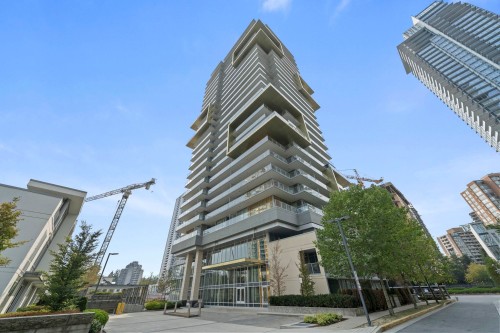 1808-6288 Cassie Avenue  Burnaby, BC V5H 0H7