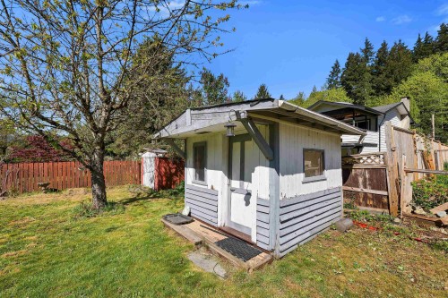 38319 Westway Avenue, Squamish, BC - Outdoor
