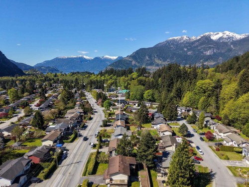 38319 Westway Avenue, Squamish, BC - Outdoor With View