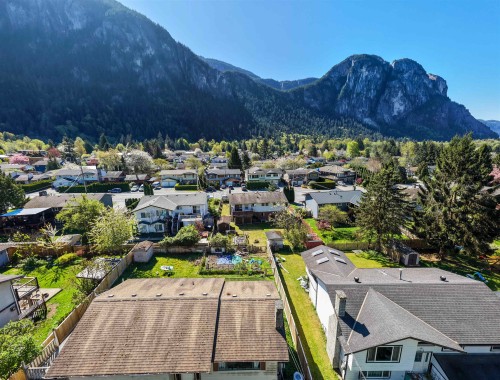 38319 Westway Avenue, Squamish, BC - Outdoor With View
