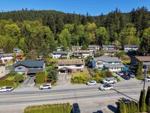 38319 Westway Avenue, Squamish, BC - Outdoor With View