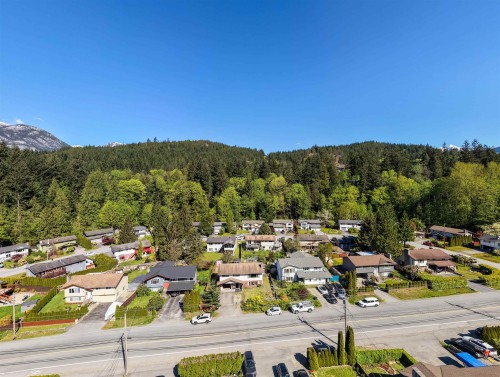 38319 Westway Avenue, Squamish, BC - Outdoor With View