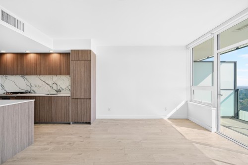 1406-6463 Silver Avenue, Burnaby, BC - Indoor Photo Showing Other Room