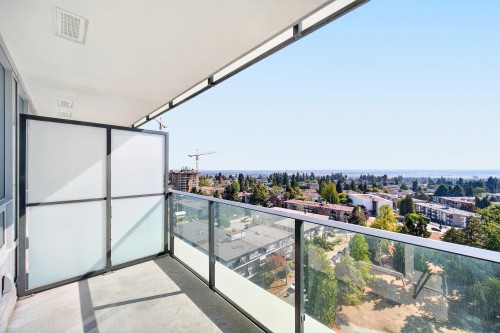 1406-6463 Silver Avenue, Burnaby, BC - Outdoor With View With Exterior