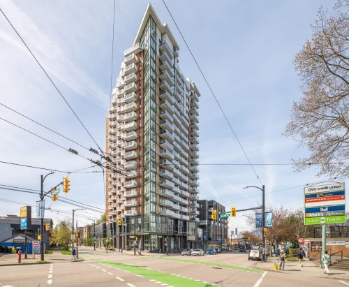 1101-285 10th Avenue E Vancouver, BC V5T 0H6