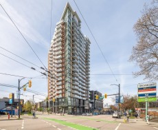 1101-285 10th Avenue E Vancouver, BC V5T 0H6