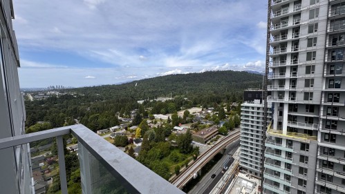 2408-652 Whiting Way, Coquitlam, BC - Outdoor