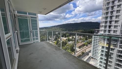 2408-652 Whiting Way, Coquitlam, BC - Outdoor With Exterior