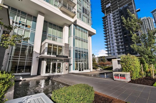 2408-652 Whiting Way, Coquitlam, BC - Outdoor