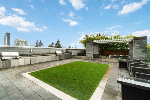 2408-652 Whiting Way, Coquitlam, BC - Outdoor