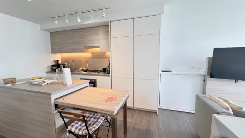 2408-652 Whiting Way, Coquitlam, BC - Indoor
