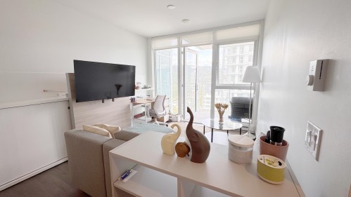 2408-652 Whiting Way, Coquitlam, BC - Indoor