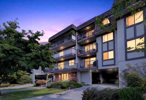 307-252 2nd Street W North Vancouver, BC V7M 1C8