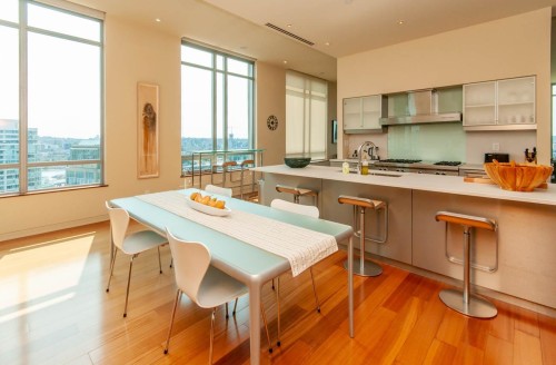 2901-1005 Beach Avenue , Vancouver, BC V6E 3W2 2