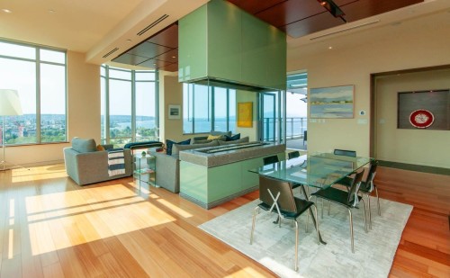 2901-1005 Beach Avenue , Vancouver, BC V6E 3W2 4