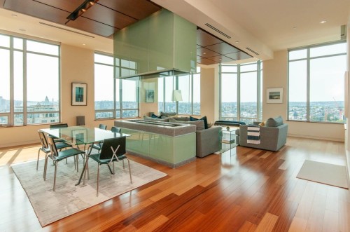 2901-1005 Beach Avenue , Vancouver, BC V6E 3W2 5