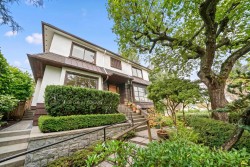 4390 Locarno Crescent  Vancouver, BC V6R 1G3