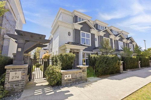 276 62Nd Avenue W, Vancouver, BC - Outdoor
