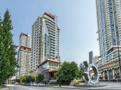 1202-691 North Road Coquitlam, BC V3J 0H9