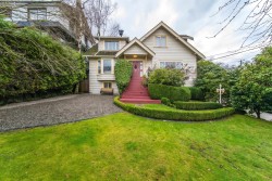 4396 Locarno Crescent  Vancouver, BC V6R 1G3