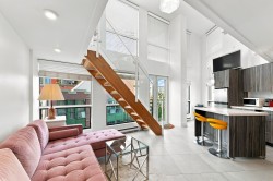 311-1 Cordova Street E Vancouver, BC V6A 4H3