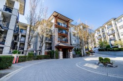 414-2958 Silver Spring Boulevard  Coquitlam, BC V3E 3R9