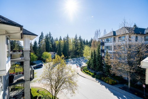 414-2958 Silver Spring Boulevard, Coquitlam, BC - Outdoor