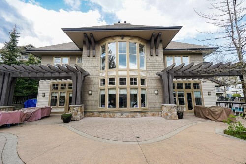 414-2958 Silver Spring Boulevard, Coquitlam, BC - Outdoor With Facade