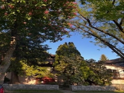 4504 Beatrice Street, Vancouver, BC - Outdoor