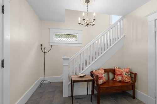 4504 Beatrice Street, Vancouver, BC - Indoor Photo Showing Other Room