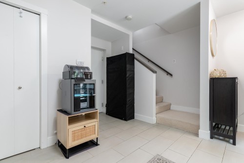 5510 Oak Street, Vancouver, BC - Indoor Photo Showing Other Room
