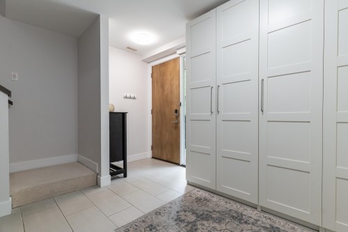 5510 Oak Street, Vancouver, BC - Indoor Photo Showing Other Room