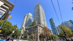 906-535 Smithe Street  Vancouver, BC V6B 0H2