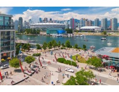 38 Athletes Way  Vancouver, BC V5Y 0B5