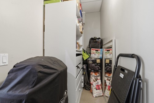38 Athletes Way, Vancouver, BC - Indoor