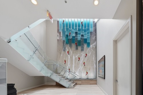 38 Athletes Way, Vancouver, BC - Indoor Photo Showing Other Room