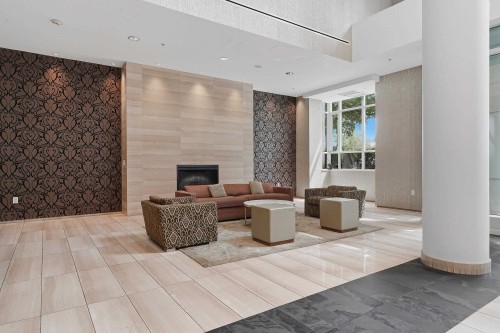 38 Athletes Way, Vancouver, BC - Indoor Photo Showing Other Room
