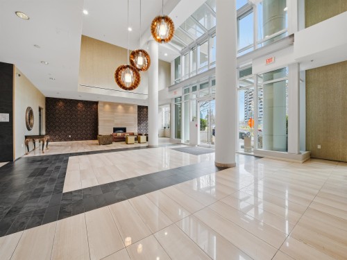 38 Athletes Way, Vancouver, BC - Indoor Photo Showing Other Room