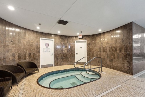 38 Athletes Way, Vancouver, BC - Indoor Photo Showing Other Room