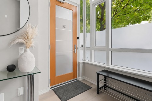38 Athletes Way, Vancouver, BC - Indoor Photo Showing Other Room